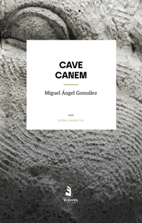 Books Frontpage Cave canem