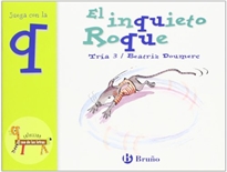 Books Frontpage El inquieto Roque