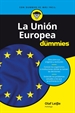 Front pageLa Unión Europea para Dummies