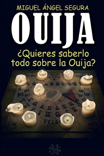 Books Frontpage Ouija