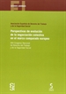 Front pagePerspectivas de evolución de la negociación colectiva en el marco comparado europeo