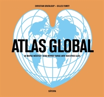 Books Frontpage Atlas global
