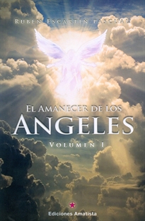 Books Frontpage El Amanecer De Los ángeles