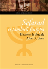 Books Frontpage Sefarad es también Europa