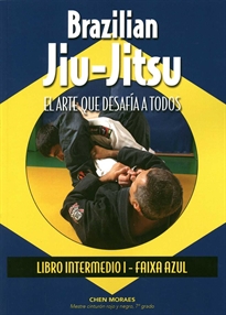 Books Frontpage Brazilian Jiu-Jitsu