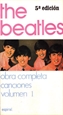 Front pageCanciones I de The Beatles