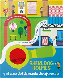 Books Frontpage Sherldog Holmes