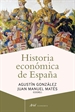 Front pageHistoria económica de España