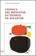 Front pageCrónica del bienestar en tiempos de malestar