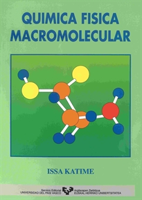Books Frontpage Química física macromolecular