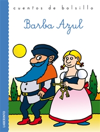 Books Frontpage Barba Azul