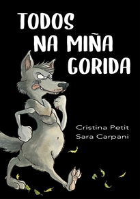 Books Frontpage Todos na miña gorida