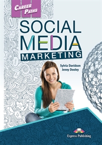 Books Frontpage Social Media Marketing