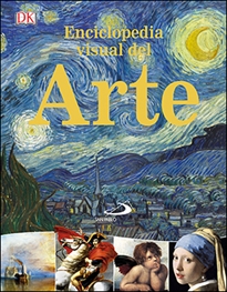 Books Frontpage Enciclopedia visual del arte