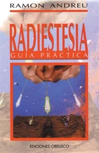 Books Frontpage Radiestesia. Guía práctica (Bolsillo)