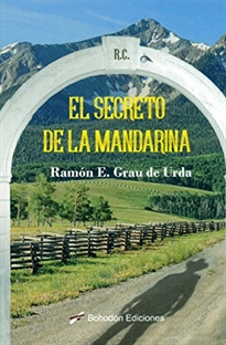 Books Frontpage El secreto de la mandarina