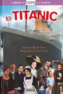 Books Frontpage El Titanic
