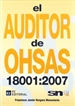 Front pageEl Auditor de OHSAS 18001:2007