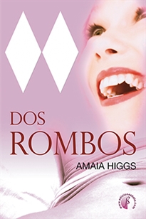 Books Frontpage Dos rombos
