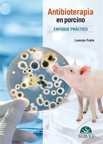 Books Frontpage Antibioterapia en porcino