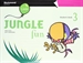Front pageLittle Jungle Fun 3 Student's Pack