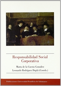 Books Frontpage Responsabilidad Social Corporativa