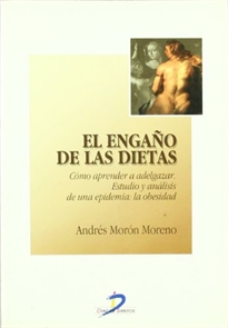 Books Frontpage El engaño de las dietas