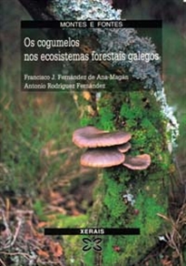 Books Frontpage Os cogumelos nos ecosistemas forestais galegos