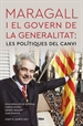 Front pageMaragall i el govern de la Generalitat: les polítiques del canvi