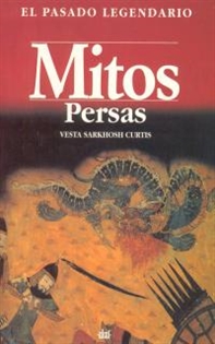 Books Frontpage Mitos persas