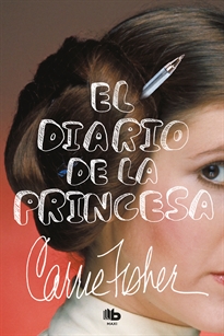 Books Frontpage El diario de la princesa