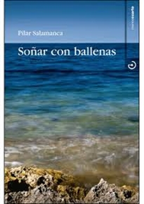 Books Frontpage Soñar con ballenas