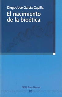 Books Frontpage El nacimiento de la bioética