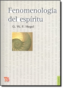 Books Frontpage Fenomenologia Del Espiritu