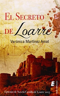 Books Frontpage El secreto de Loarre