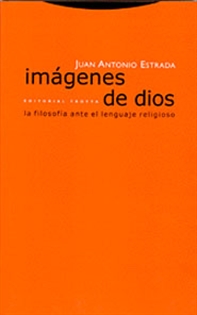 Books Frontpage Imágenes de Dios