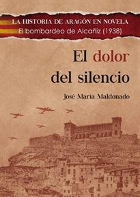 Books Frontpage El Dolor Del Silencio