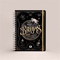 Books Frontpage Agenda Para Brujas 2020-2021 (Ed. Escolar Limitada)