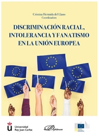 Books Frontpage Discriminación racial, intolerancia y fanatismo en la Unión Europea