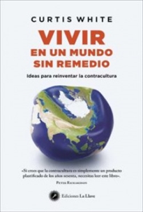 Books Frontpage Vivir en un mundo sin remedio