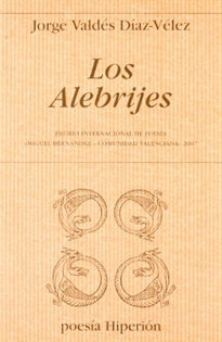 Books Frontpage Los Alebrijes