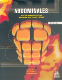 Books Frontpage Abdominales. Para un trabajo abdominal más seguro y eficaz