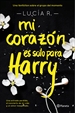 Front pageMi corazón es solo para Harry