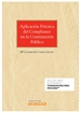 Front pageAplicación práctica del Compliance en la contratación pública (Papel + e-book)