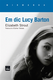 Books Frontpage Em dic Lucy Barton