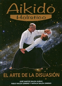 Books Frontpage Aikido Holístico