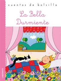 Books Frontpage La Bella Durmiente