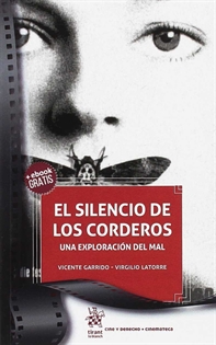 Books Frontpage El Silencio de los Corderos. Una Exploración del mal