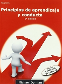 Books Frontpage Principios de aprendizaje y conducta