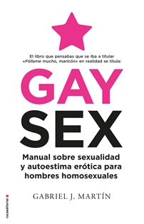 Books Frontpage Gay Sex